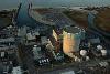 Shoreham Jetties (Nuke plant) - Shoreham NY Nuke Plant Jetties