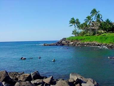 Koloa Landing - Koloa Landing