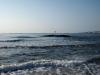 Townsend Inlet - The North jetty