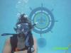 The Florida National High Adventure Sea Base - Scout Diver Rob