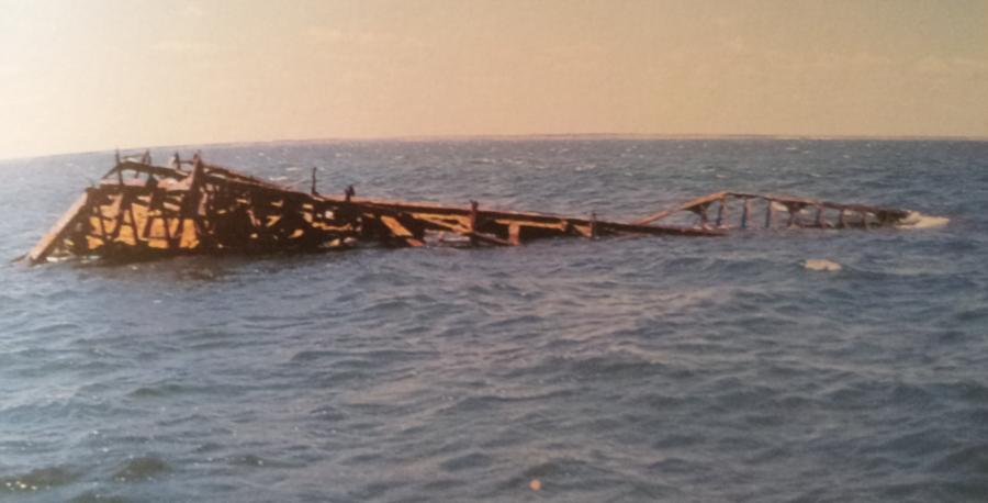 Acme Barge - Acme Barge