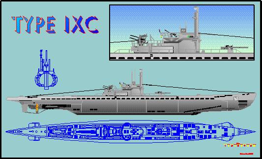 U-550 - From u-boat.net