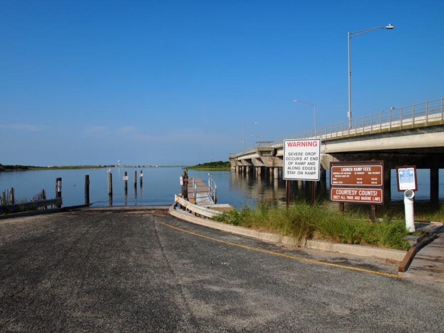 Tide Chart For Corson S Inlet New Jersey