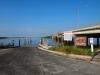 Corson Inlet - Boat ramp in park