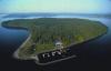 Blake Island State Park - North Puget Sound WA