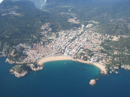 Tossa de Mar - Tossa de Mar2