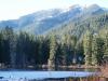 Jorsted Creek - Hoodsport WA