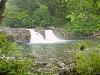 Salmon Falls - Gates OR