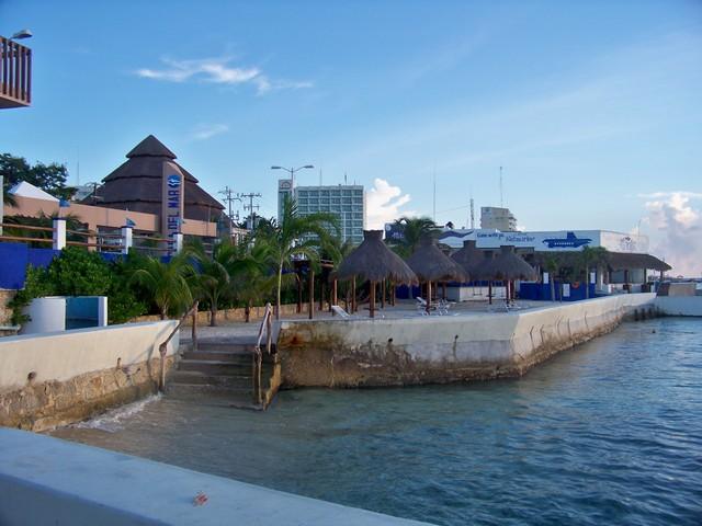 Casa Del Mar Shore Dive - Casa Del Mar