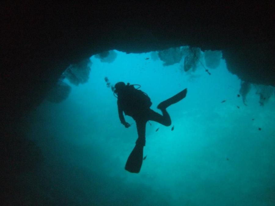 Marigondon Cave - Marigondon Cave, Cebu, Philippines