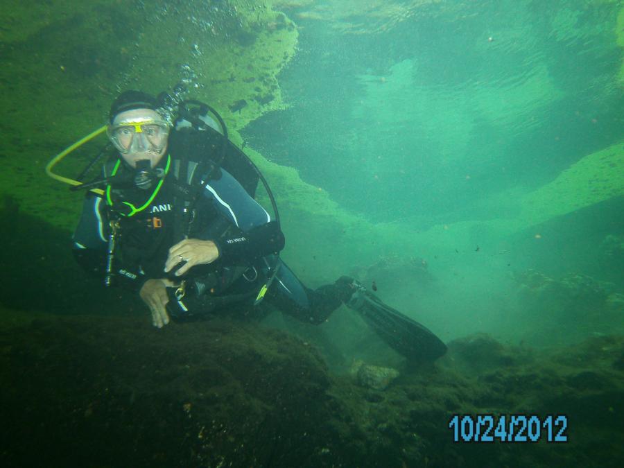 Catfish Hotel @ Manatee Springs State Park - CATFISH HOTEL