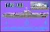 U-2513 - Key West FL