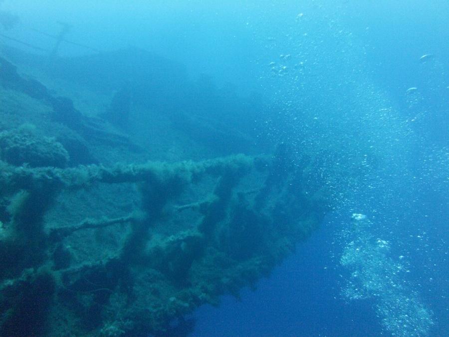 Mecanicien Mijote wreck - Photo uploaded by  (image.jpg)