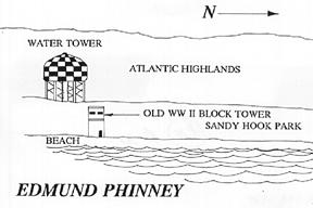 Edmund Phinney Wreck - Edmund Phinney Wreck