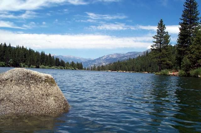 Hume Lake - Hume Lake