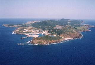 Yonaguni Jima - pic