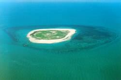 Kubbar Island - Kubbar Island