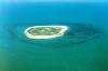 Kubbar Island - Kuwait