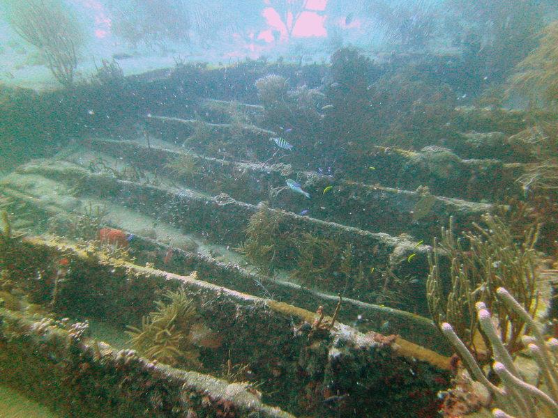 Navy Barges - Navy Barges St Thomas