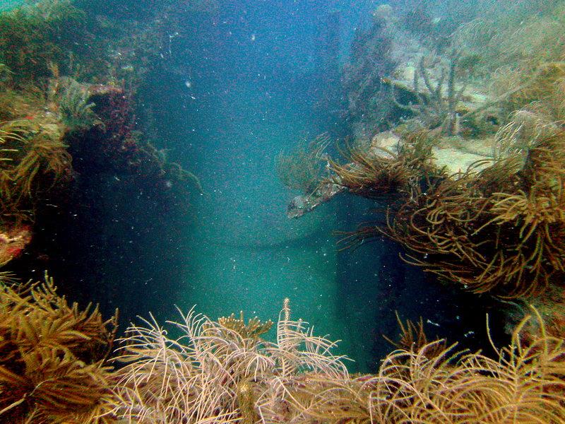 Navy Barges - Navy Barges St Thomas