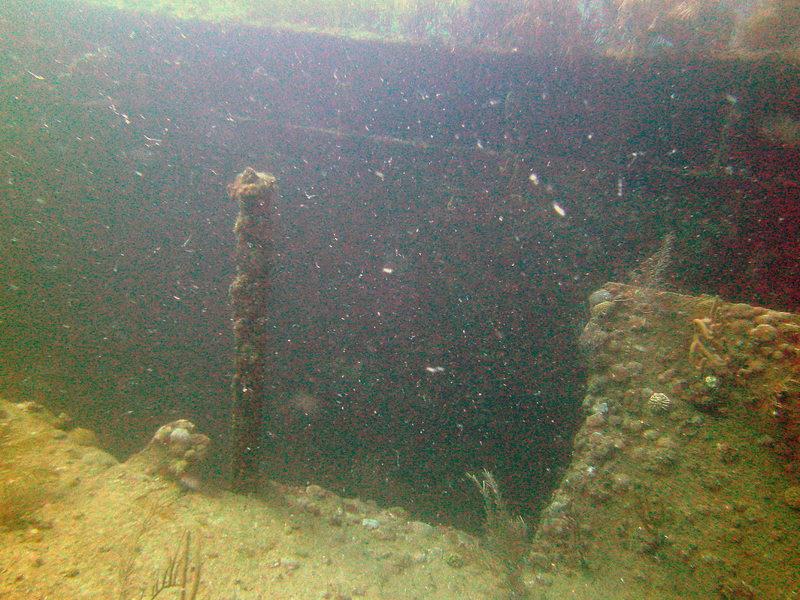 Navy Barges - Navy Barges St Thomas