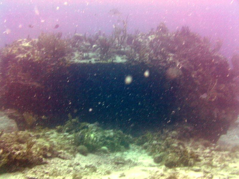 Navy Barges - Navy Barges St Thomas