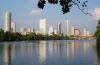 Lady Bird Lake - Austin TX