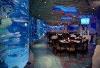 Under the Sea - Denver Downtown Aquarium - Dining Room 01