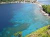 Scotts Head Pinnacle - Dominica