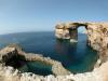 Blue Hole - Malta