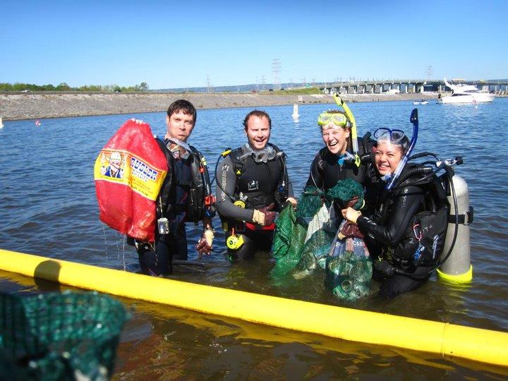 TN River Rescue Site - TN River Rescue TRASH