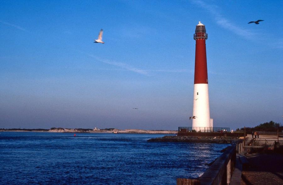 Barnegat Inlet - South side - From njaudubon.org