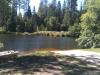 Boat Ramp at Lake Madrone - Smithsgold