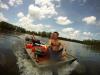 Weiss Lake - Boat Ride