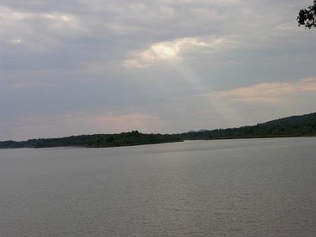 Foss State Lake - Photo uploaded by NauiDiver03 (image.jpg)