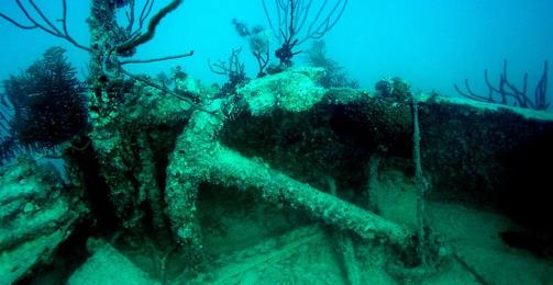 The King George, The Dredger - The King George, The Dredger