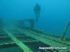 WW II Boat Wreck - Greece