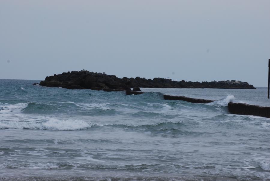 Masonboro South Jetty - Masonboro Jetty