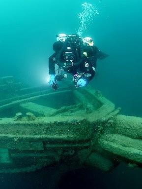 Fathom Five Provincial Park - Tobermory