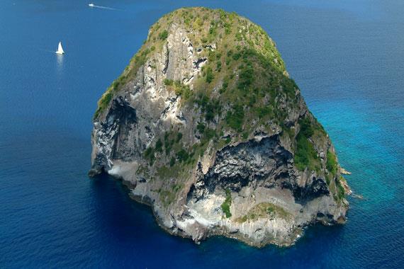 Scoglio del Diamante - Scoglio del Diamante