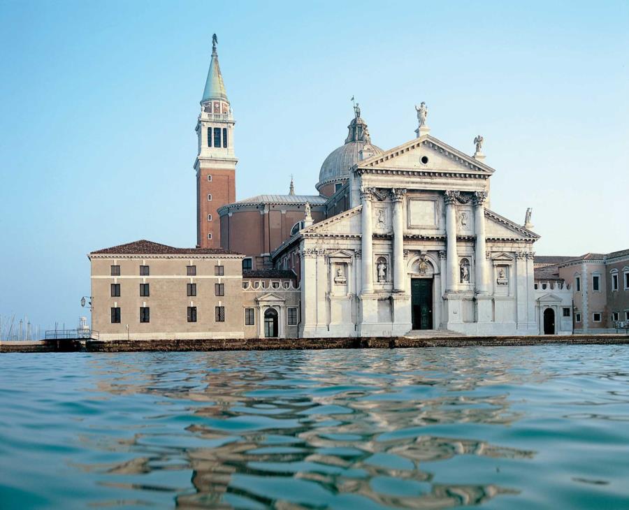 Chiesa di San Giorgio - Chiesa di San Giorgio