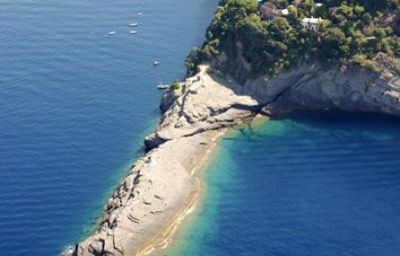 Punta Chiappa Ponente - TONNARA - Punta Chiappa Ponente - TONNARA