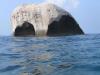 Elephant Head Rock - Thailand