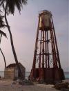 Blue Hole/The Great Blue Hole - Lighthouse Atoll - Belize