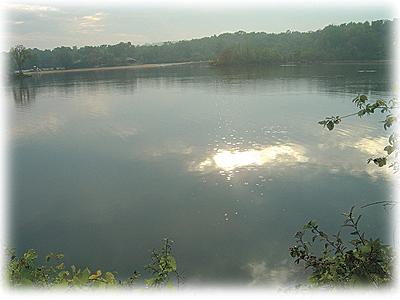 Lannon Quarry - Lannon Quarry