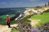 Wipe Out Beach - Boomer - La Jolla CA