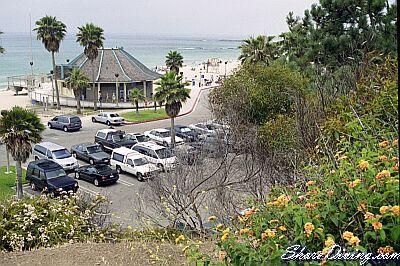 Aliso Beach Park - Life’s a Beach