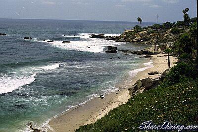 Heisler Park - Picnic Beach - Life’s a Beach