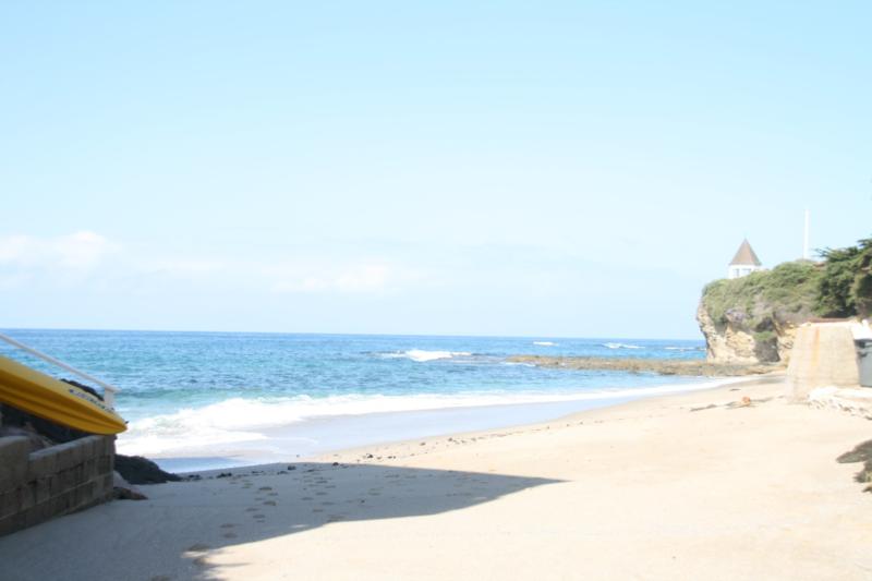 Fishermans Cove (Boat Cove) - Beach