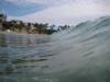 South Crescent Bay - shorebreak